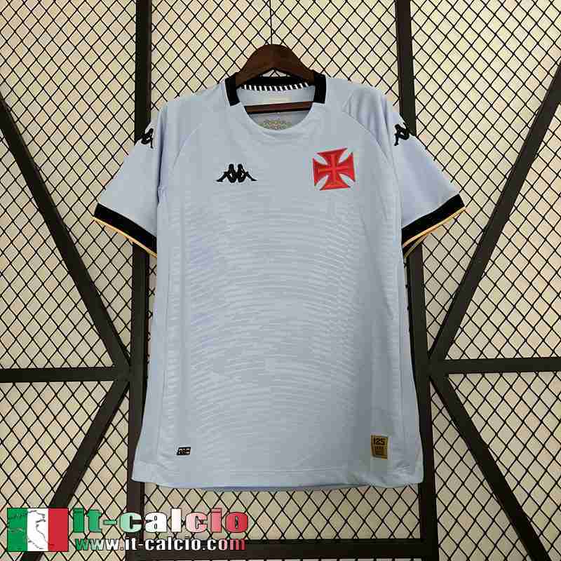 Vasco da Gama Maglia Calcio Portieri Uomo 2023 2024 TBB30X