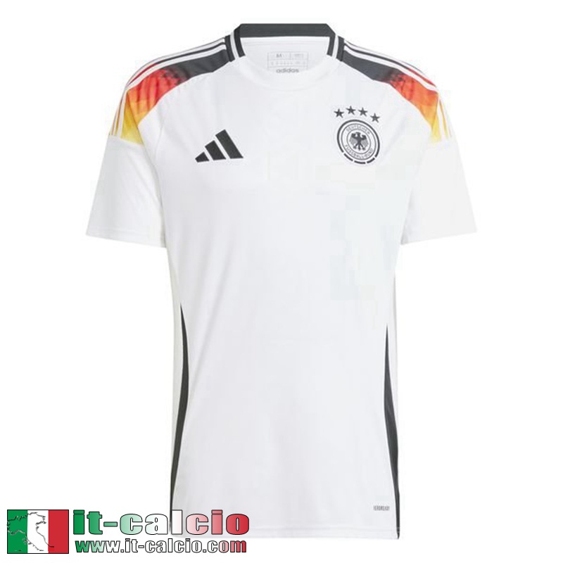 Germania Maglia Calcio Prima Uomo EURO 2024