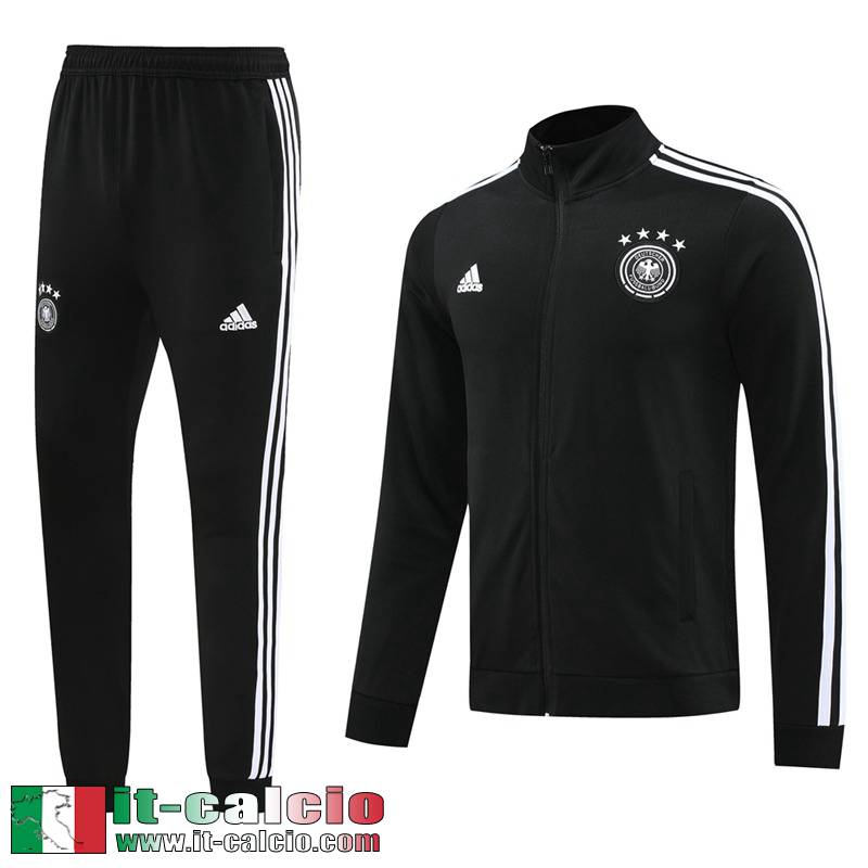 Germania Full Zip Giacca Uomo 23 24 B112