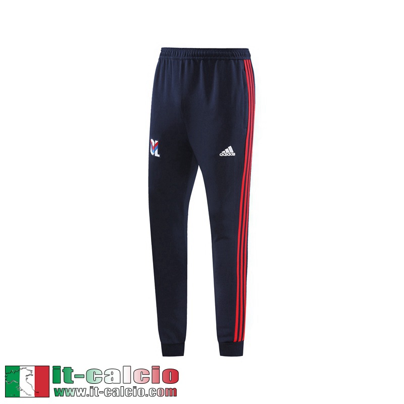 Lione Pantaloni Sportivi Uomo 23 24 P419