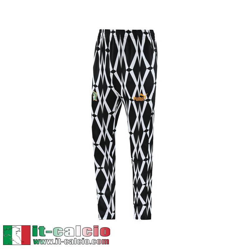 Ivory Coast Pantaloni Sportivi Uomo 23 24 P422