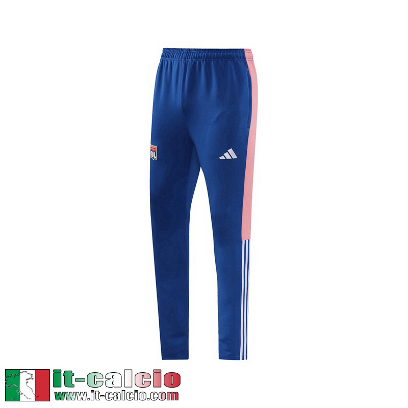 Lione Pantaloni Sportivi Uomo 23 24 P423