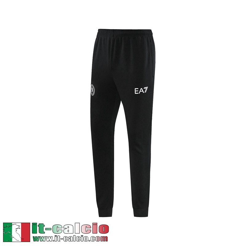 Nap0li Pantaloni Sportivi Uomo 23 24 P430