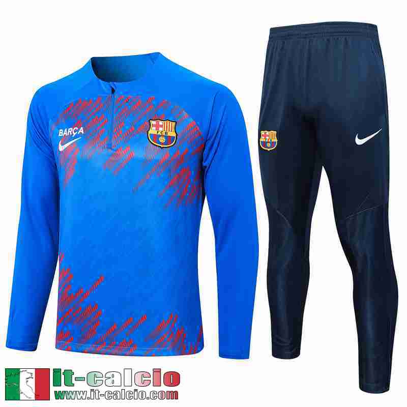 Barcellona Tute Calcio Uomo 23 24 A255