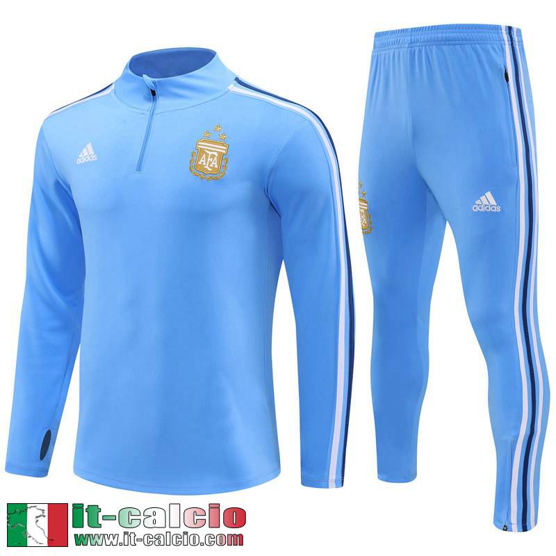 Argentina Tute Calcio Uomo 23 24 A266