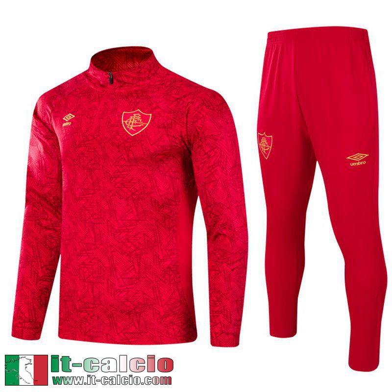 Fluminense Tute Calcio Uomo 2024 2025 A365