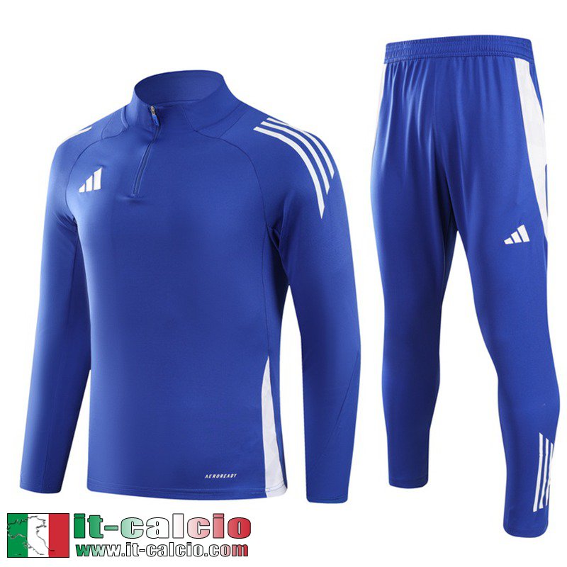 Tute Calcio Sport Uomo 2024 2025 A524