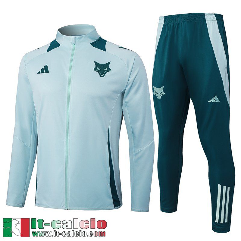 Full-Zip Giacca Cruzeiro Uomo 2024 2025 B409