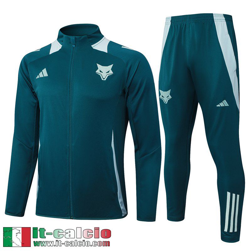 Full-Zip Giacca Cruzeiro Uomo 2024 2025 B410