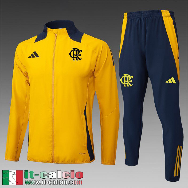Full-Zip Giacca Flamengo Uomo 2024 2025 B415