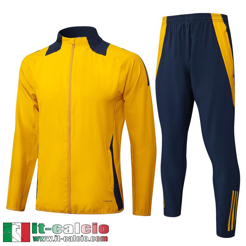 Full-Zip Giacca Sport Uomo 2024 2025 B417