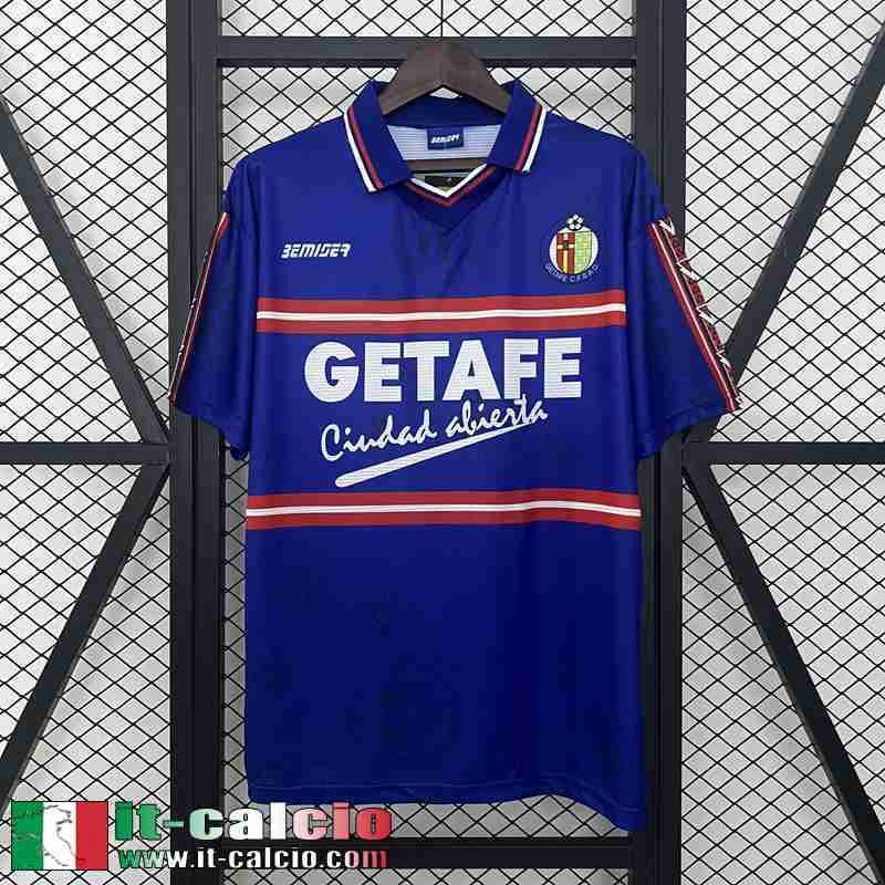 Retro Maglia Calcio Getafe Prima Uomo 98 99 FG662