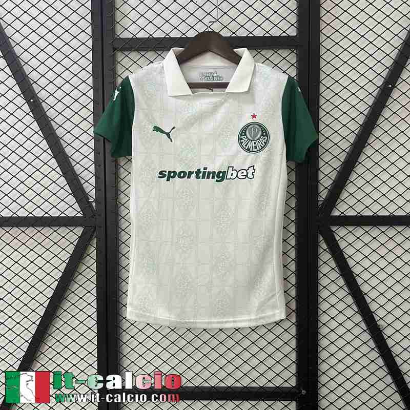 Maglia Calcio Palmeiras Prima Donna 2025 2026