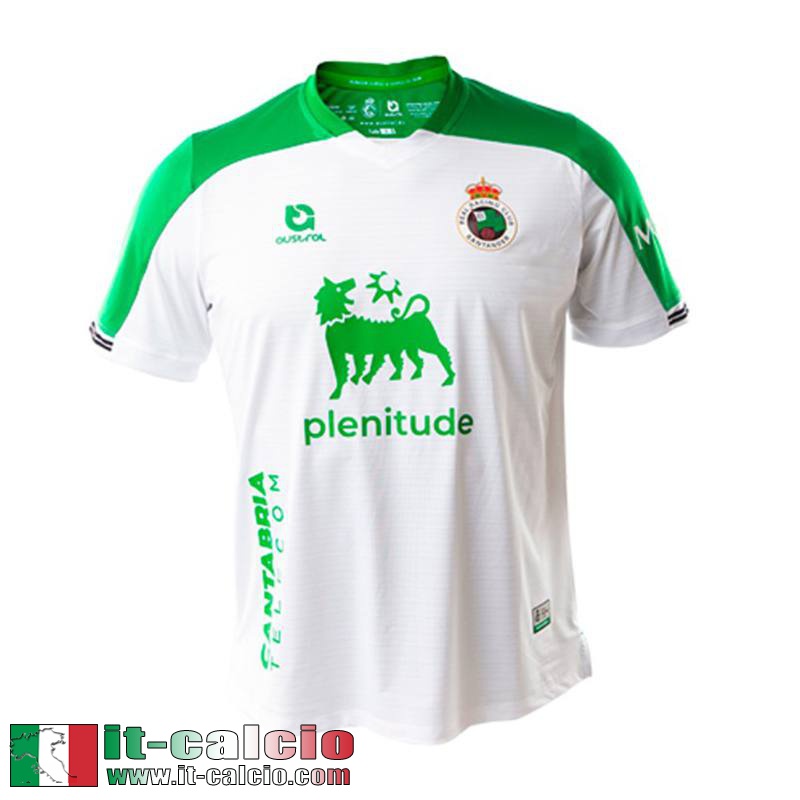 Maglia Calcio Santander Prima Uomo 2024 2025