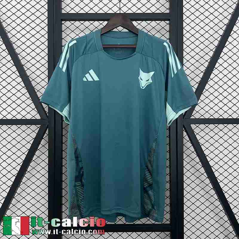 Magliette a maniche Cruzeiro Uomo 2024 2025 H347