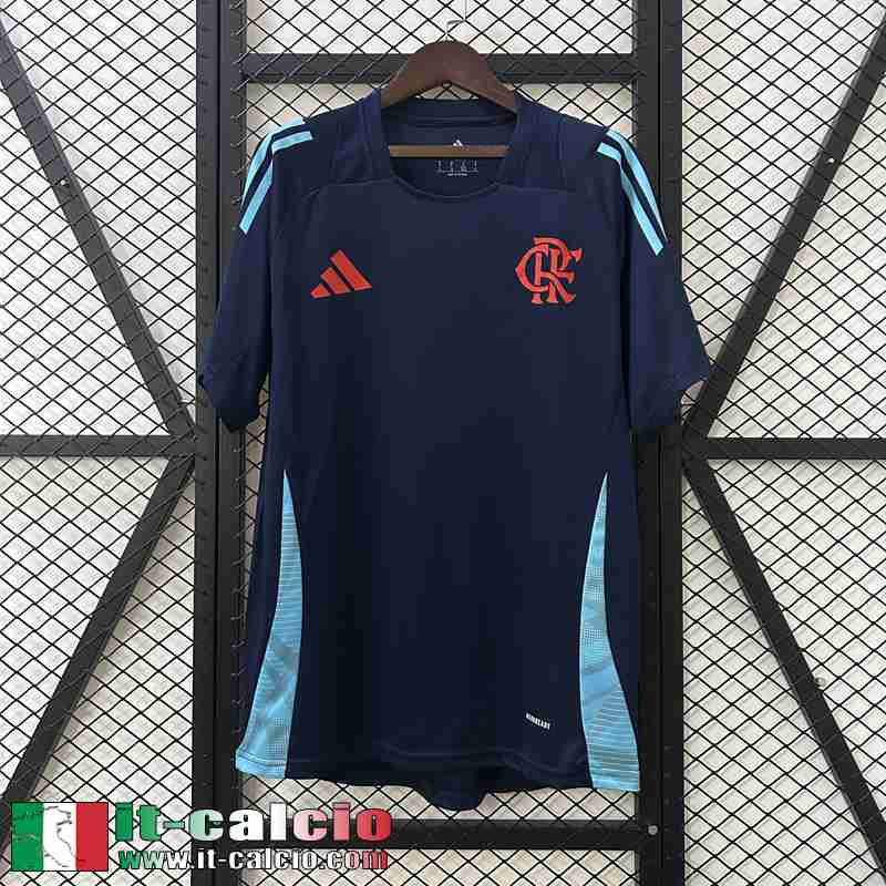 Magliette a maniche Flamengo Uomo 2024 2025 H350