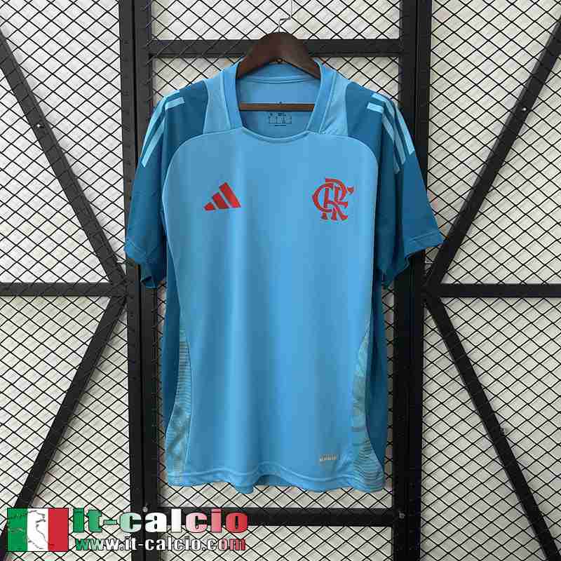 Magliette a maniche Flamengo Uomo 2024 2025 H351