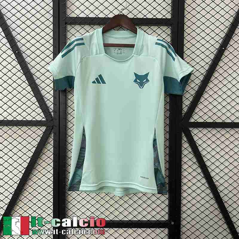 Magliette a maniche Cruzeiro Donna 2024 2025 H354