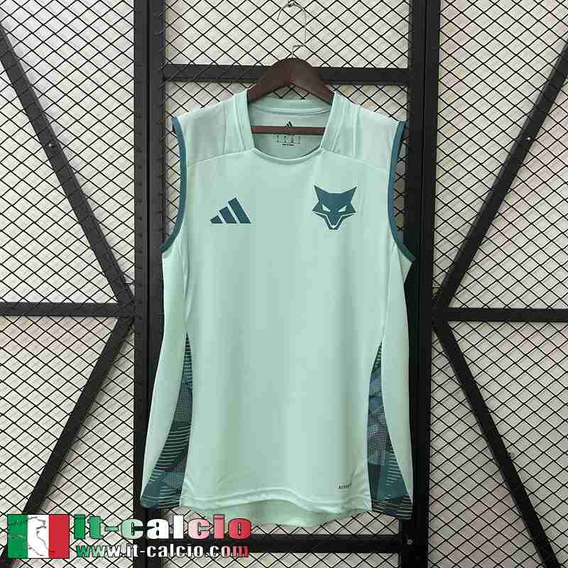 Maglietta senza maniche Cruzeiro Uomo 2024 2025 H355