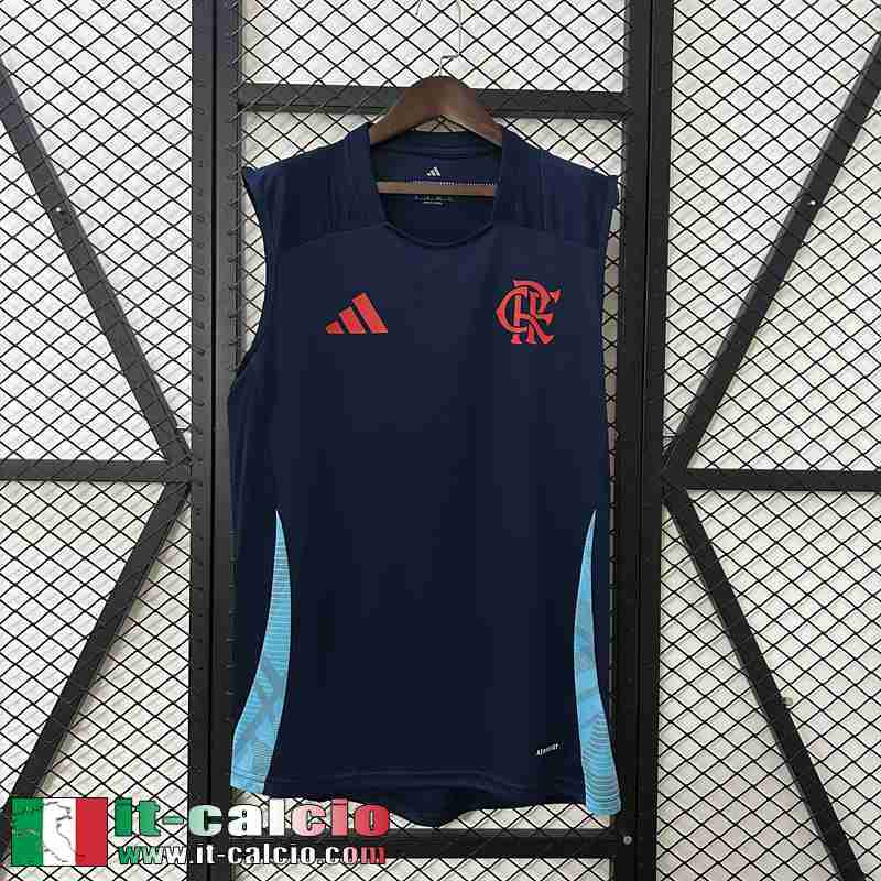 Maglietta senza maniche Flamengo Uomo 2024 2025 H357