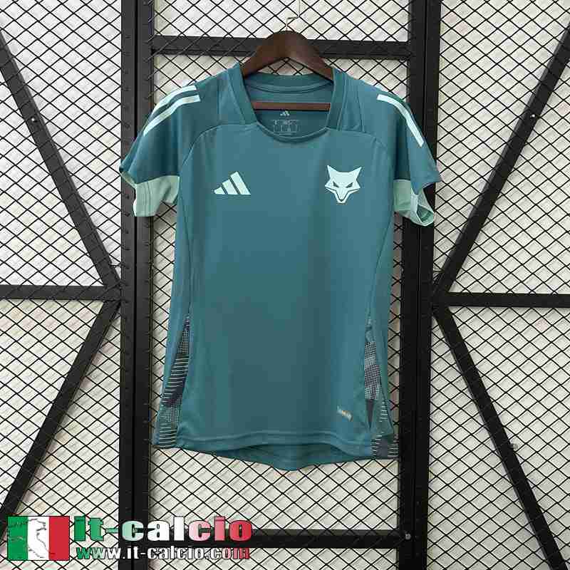 Magliette a maniche Cruzeiro Donna 2024 2025 H358
