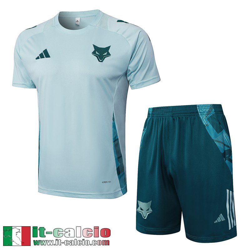 Magliette a maniche Cruzeiro Uomo 2024 2025 H366