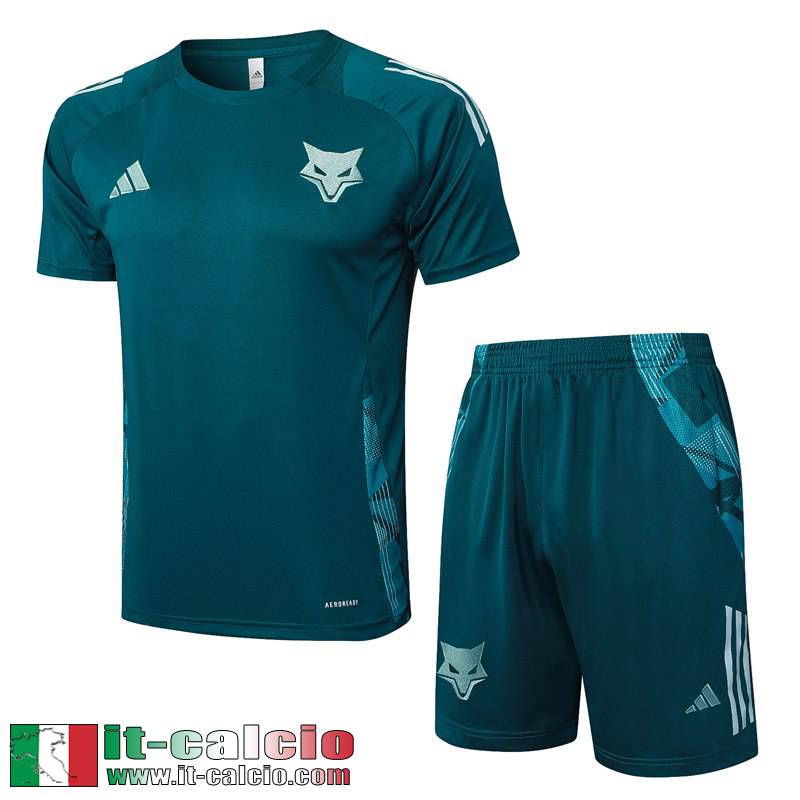 Magliette a maniche Cruzeiro Uomo 2024 2025 H369
