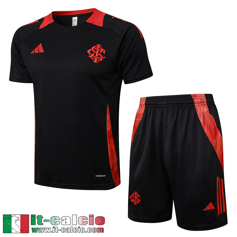 Magliette a maniche Internacional Uomo 2024 2025 H384