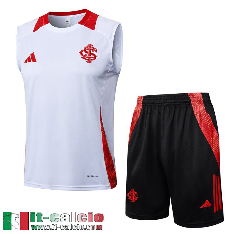 Maglietta senza maniche Internacional Uomo 2024 2025 H385