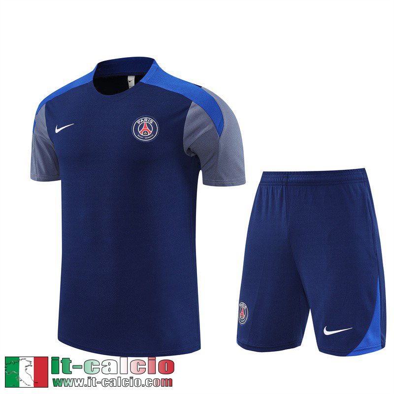 Magliette a maniche PSG Uomo 2024 2025 H393