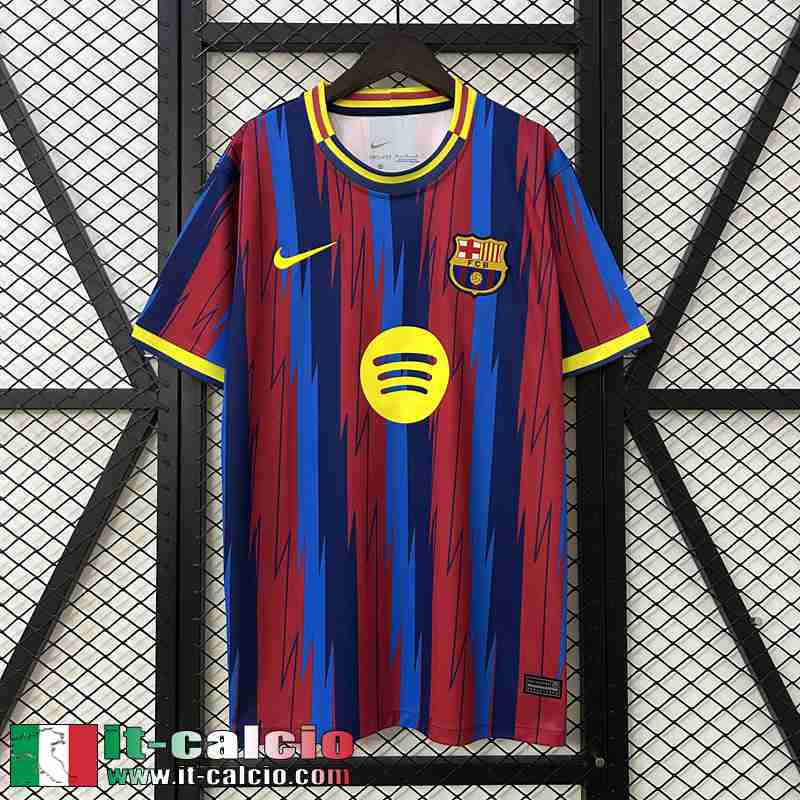Maglia Calcio Barcellona Special Edition Uomo 2024 2025