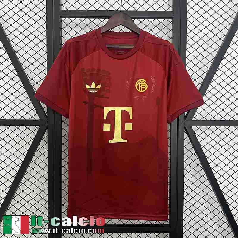 Maglia Calcio Bayern Monaco Special Edition Uomo 2024 2025