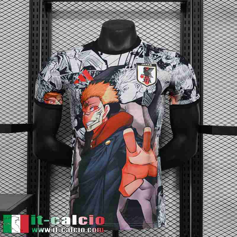 Maglia Calcio Giappone Special Edition Uomo 2025 2026