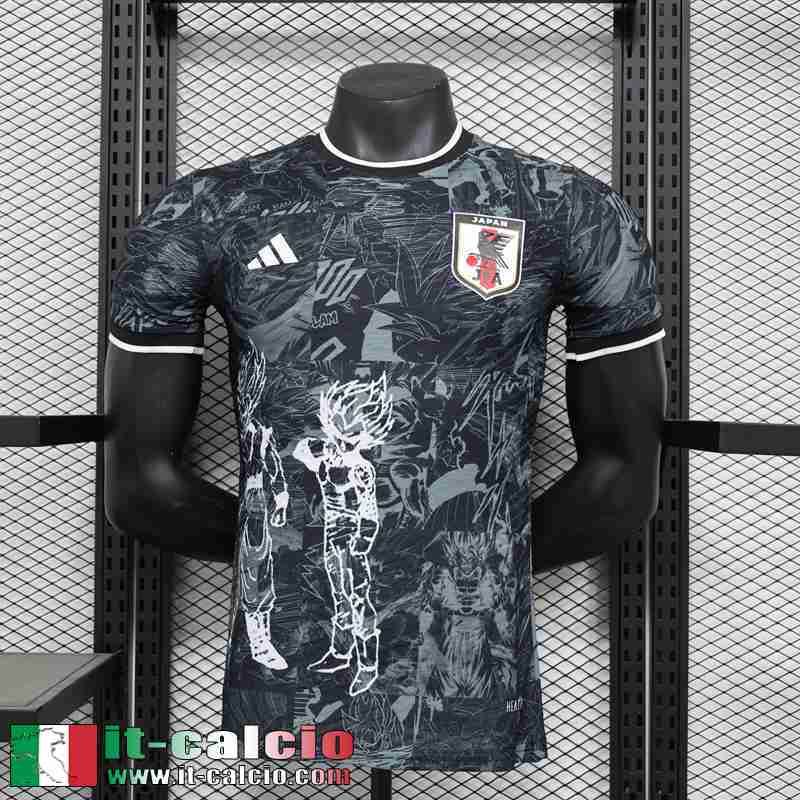 Maglia Calcio Giappone Special Edition Uomo 2025 2026