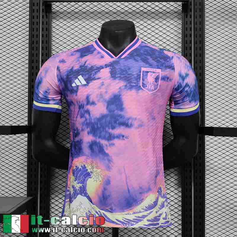 Maglia Calcio Giappone Special Edition Uomo 2025 2026