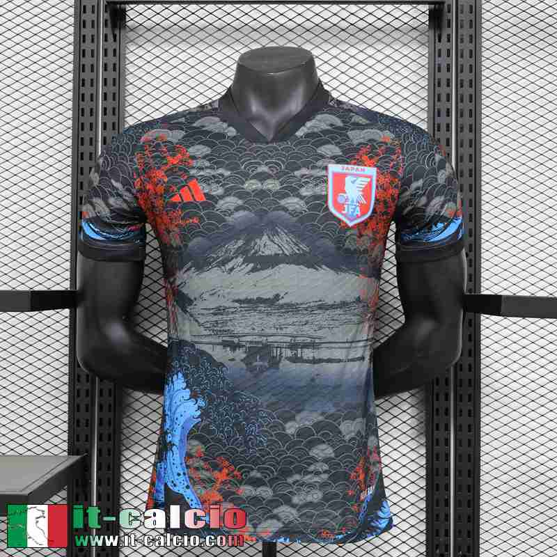 Maglia Calcio Giappone Special Edition Uomo 2025 2026