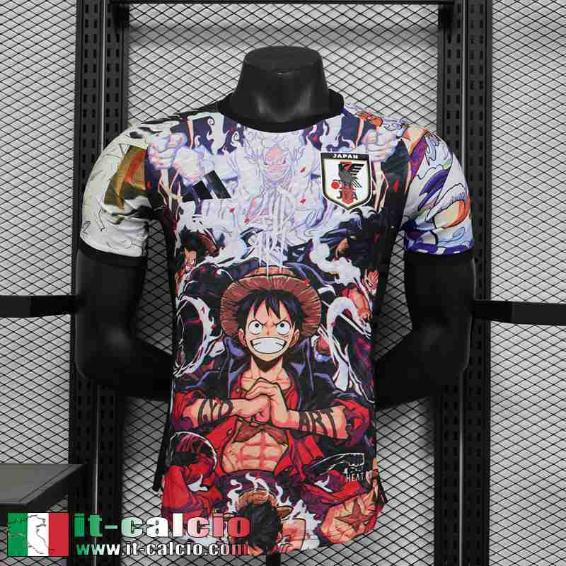 Maglia Calcio Giappone Special Edition Uomo 2025 2026