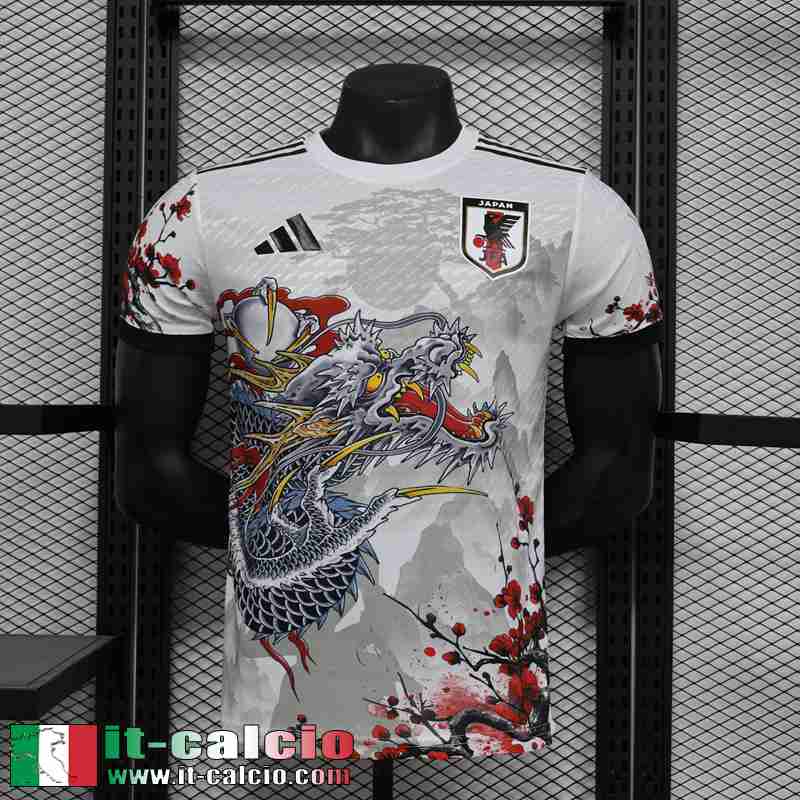 Maglia Calcio Giappone Special Edition Uomo 2025 2026
