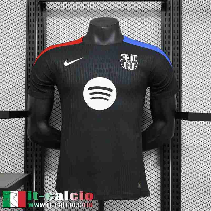 Maglia Calcio Barcellona Special Edition Uomo 2024 2025