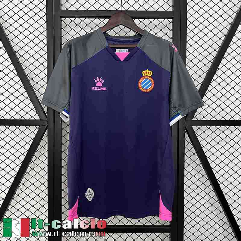 Maglia Calcio Spagna Special Edition Uomo 2024 2025