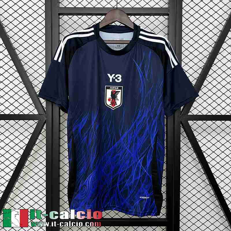 Maglia Calcio Giappone Special Edition Uomo 2025