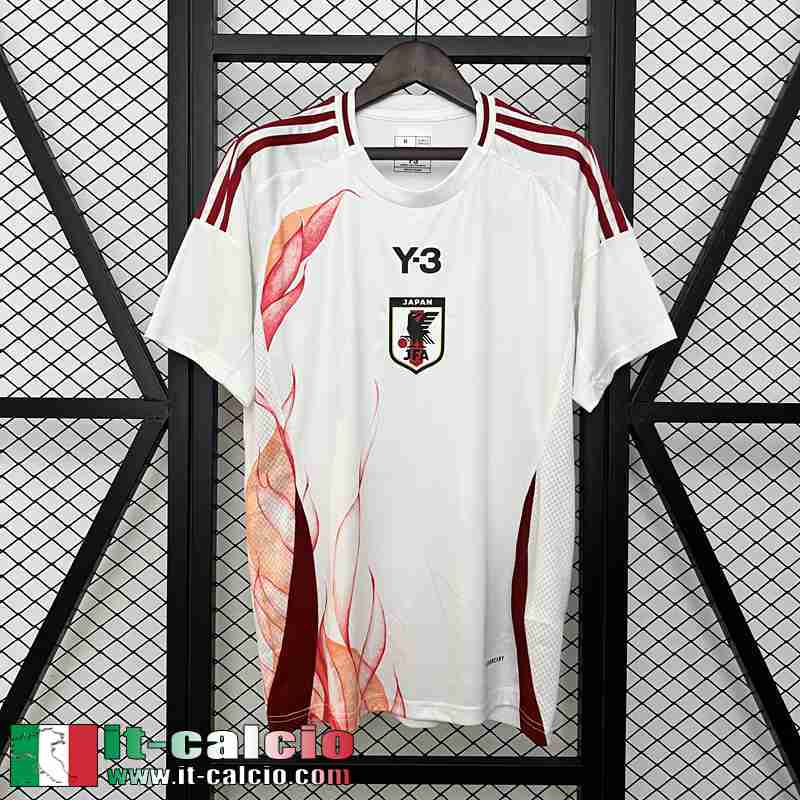 Maglia Calcio Giappone Special Edition Uomo 2025