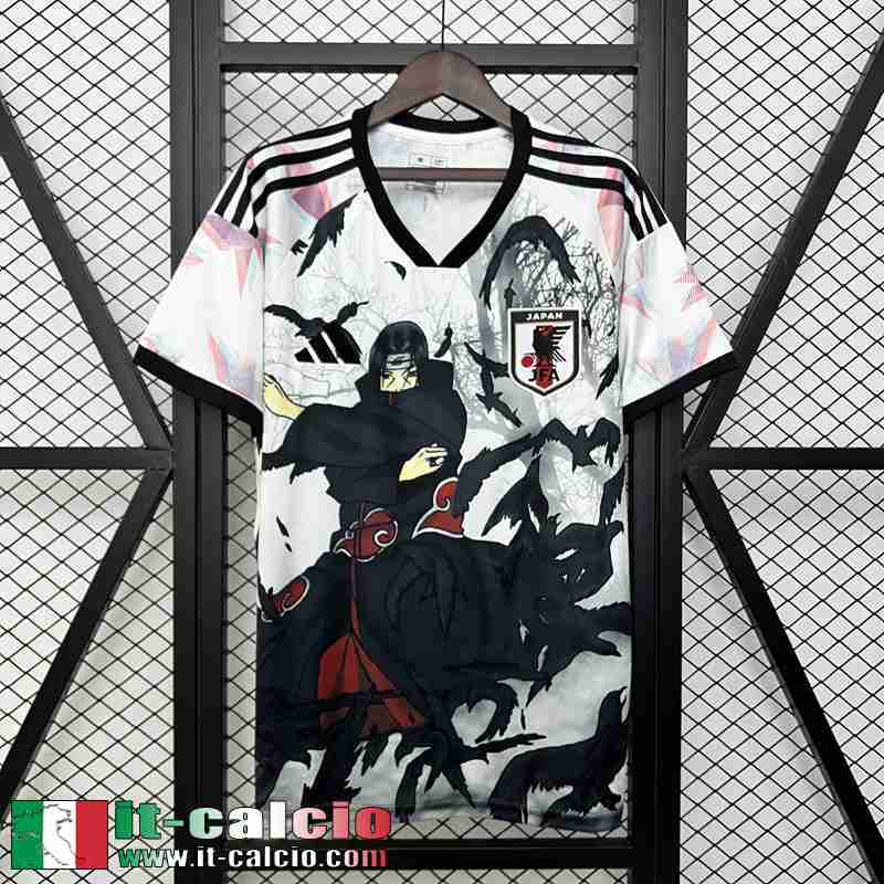 Maglia Calcio Giappone Special Edition Uomo 2025