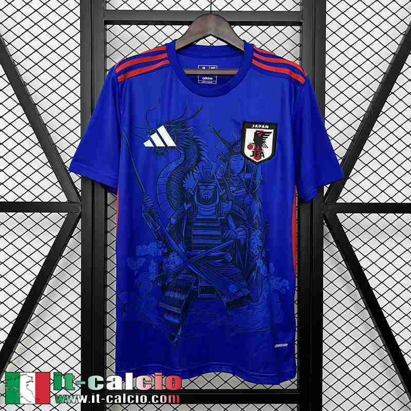 Maglia Calcio Giappone Special Edition Uomo 2025