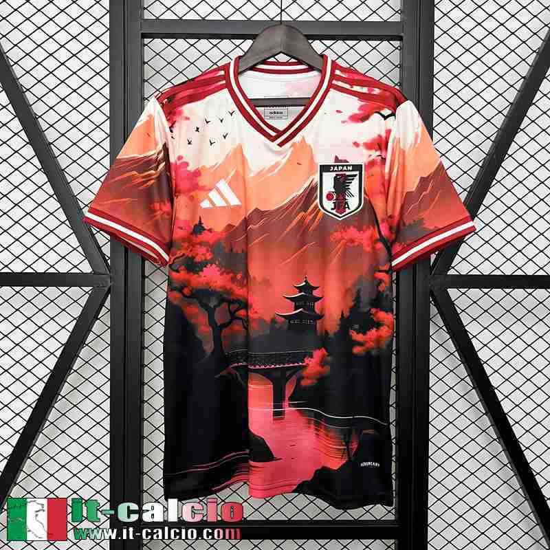 Maglia Calcio Giappone Special Edition Uomo 2025