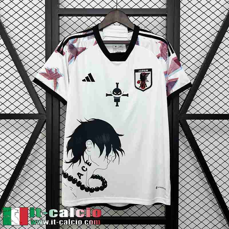 Maglia Calcio Giappone Special Edition Uomo 2025