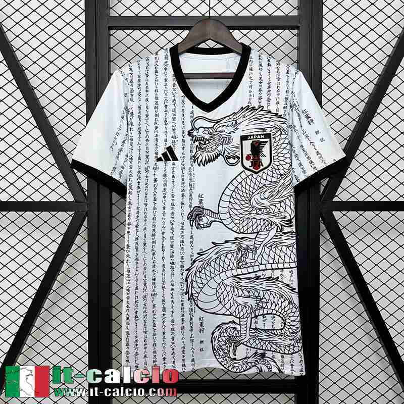 Maglia Calcio Giappone Special Edition Uomo 2025