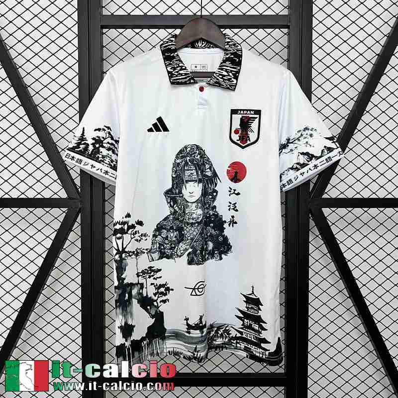Maglia Calcio Giappone Special Edition Uomo 2025