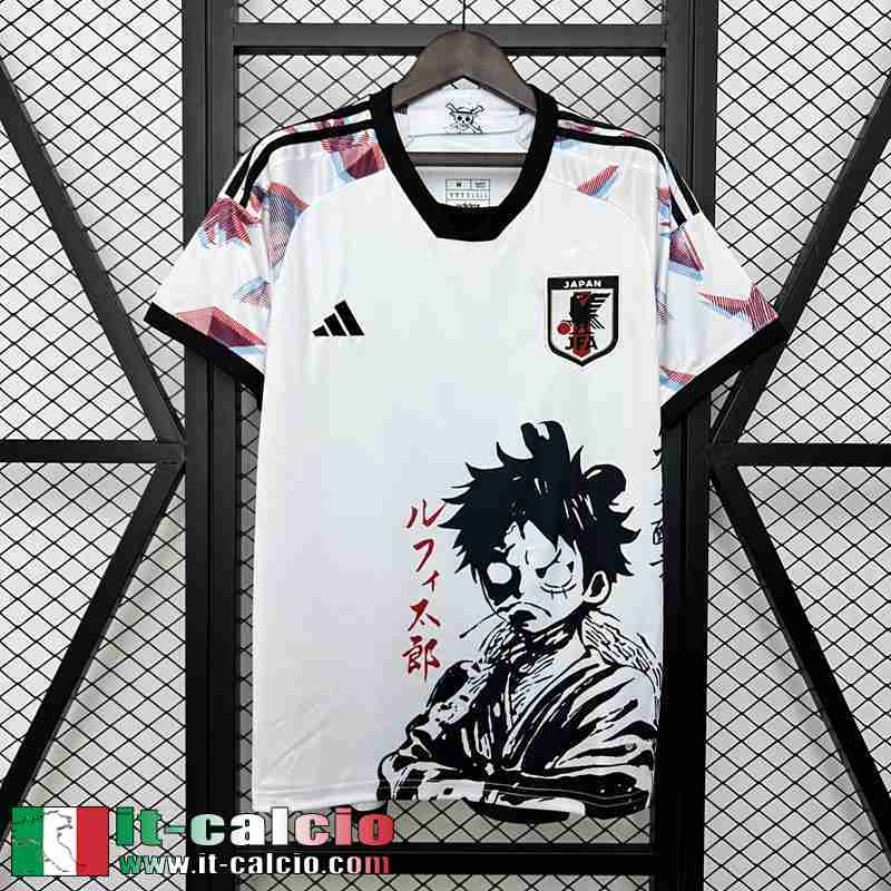 Maglia Calcio Giappone Special Edition Uomo 2025
