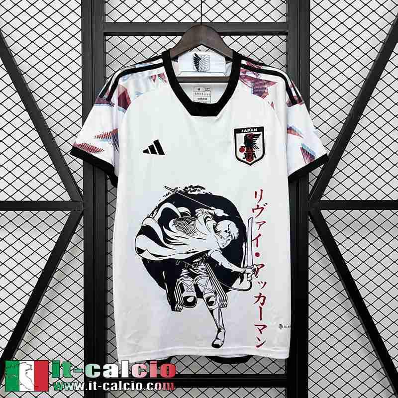 Maglia Calcio Giappone Special Edition Uomo 2025